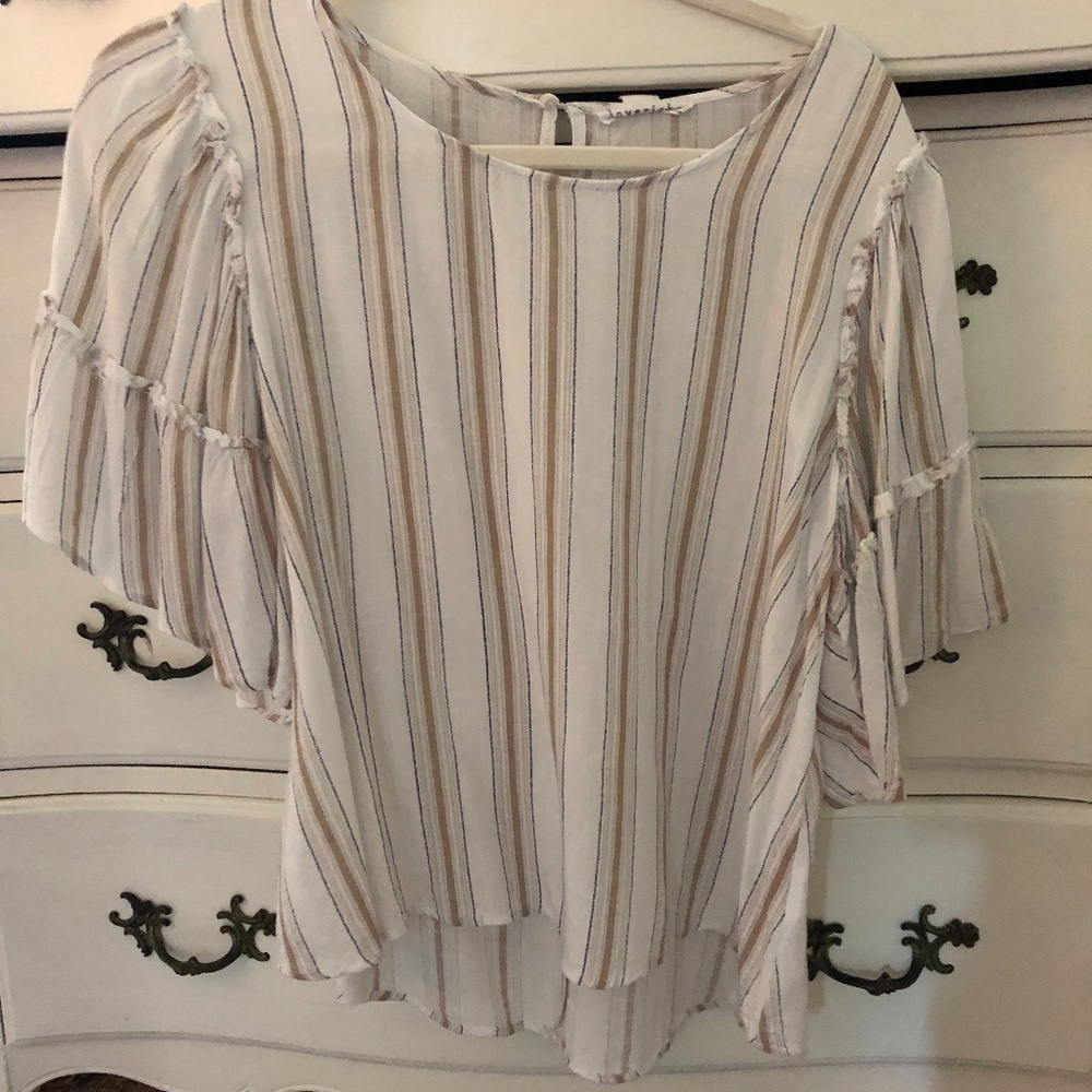 loveriche small top